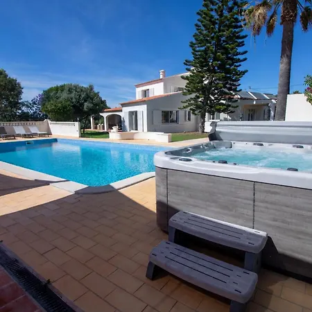 Ursa By Algarve Holidays * Carvoeiro