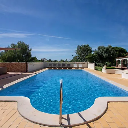 Villa Ursa By Algarve Holidays *