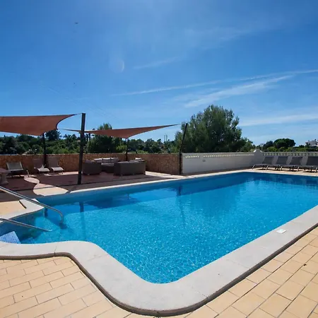 Ursa By Algarve Holidays Villa Carvoeiro