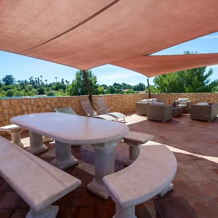 Ursa By Algarve Holidays *