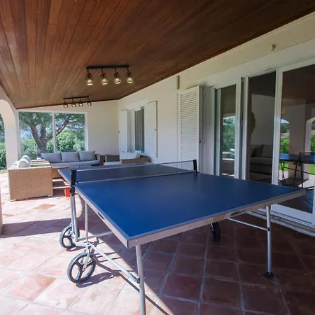 Ursa By Algarve Holidays كارفويرو