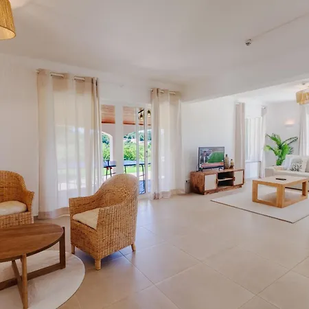 Ursa By Algarve Holidays Villa *