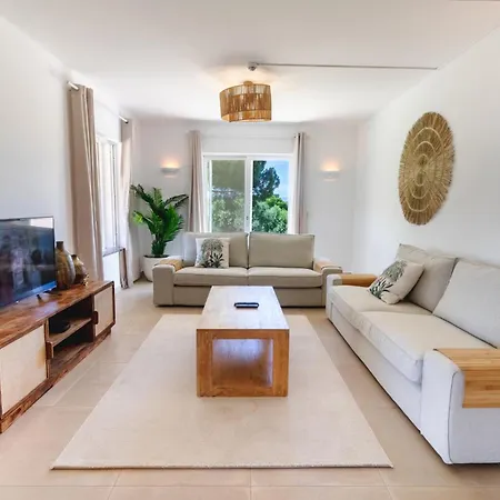 Ursa By Algarve Holidays Villa *