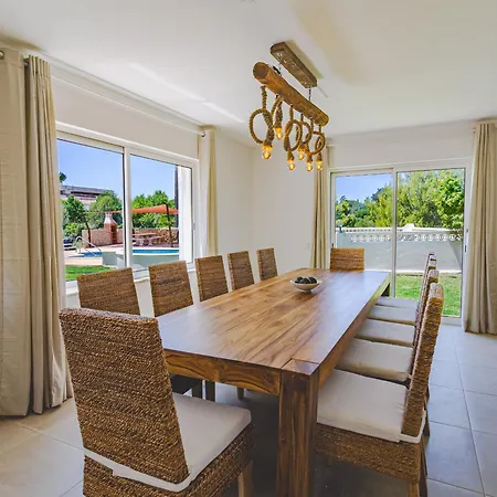 Ursa By Algarve Holidays Villa