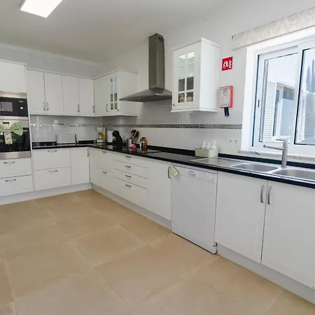 Villa Ursa By Algarve Holidays Carvoeiro