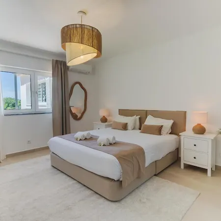 Ursa By Algarve Holidays * Carvoeiro