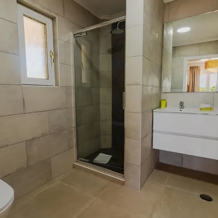 Ursa By Algarve Holidays Villa *