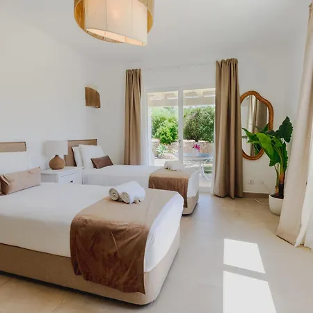 Ursa By Algarve Holidays Carvoeiro