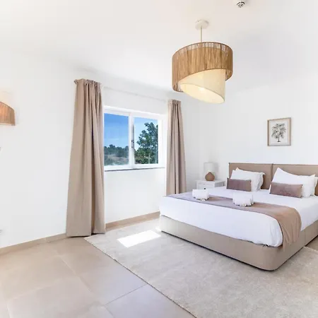 فيلة Ursa By Algarve Holidays *