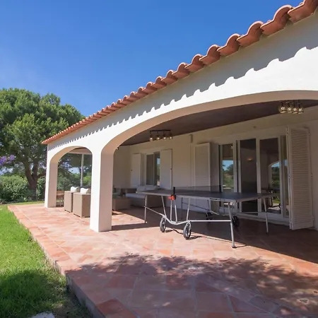 Ursa By Algarve Holidays Villa Carvoeiro