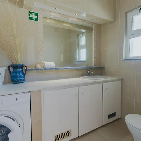 Ursa By Algarve Holidays * كارفويرو