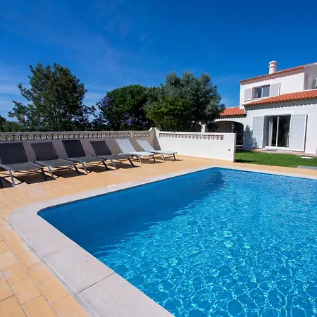Ursa By Algarve Holidays فيلة *