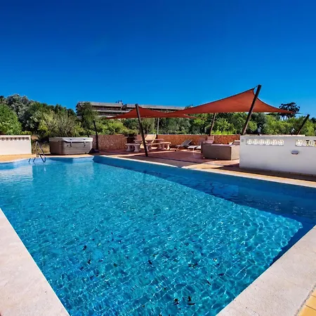 Villa Ursa By Algarve Holidays