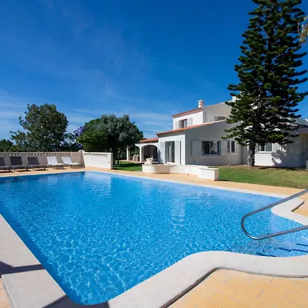 Ursa By Algarve Holidays
