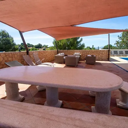 Ursa By Algarve Holidays Villa *