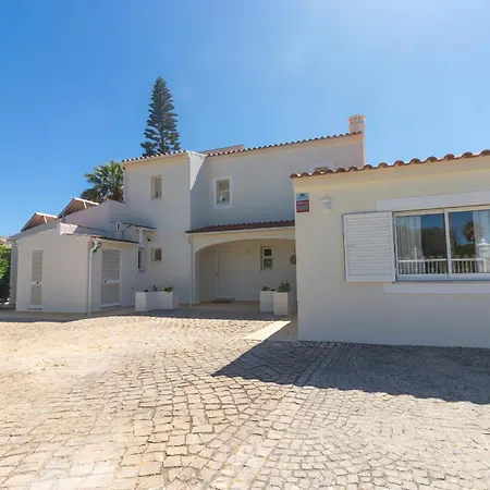 Ursa By Algarve Holidays Villa *