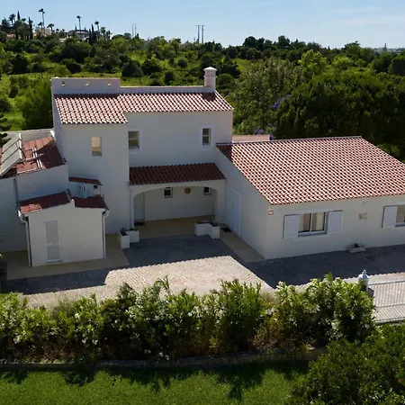 Villa Ursa By Algarve Holidays *