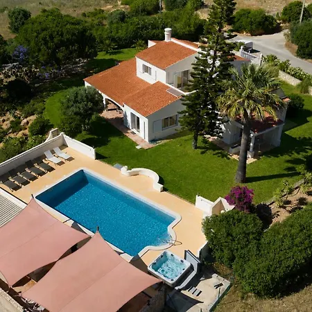 فيلة Ursa By Algarve Holidays *