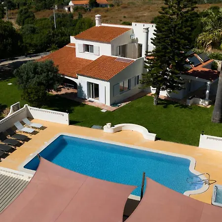 Ursa By Algarve Holidays * Carvoeiro