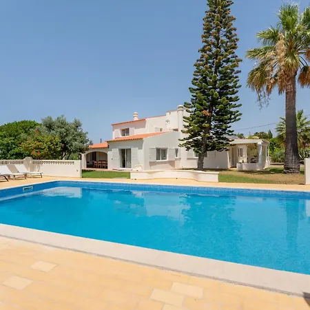 Ursa By Algarve Holidays * Carvoeiro (Lagoa)