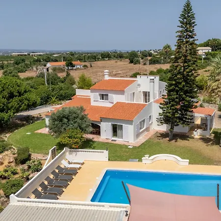 Ursa By Algarve Holidays Carvoeiro (Lagoa)
