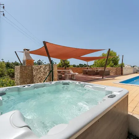 Ursa By Algarve Holidays Villa *