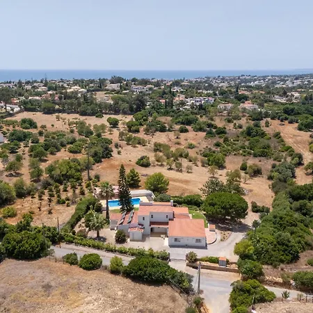 Villa Ursa By Algarve Holidays