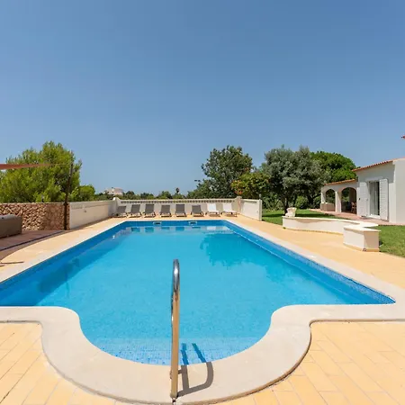Ursa By Algarve Holidays