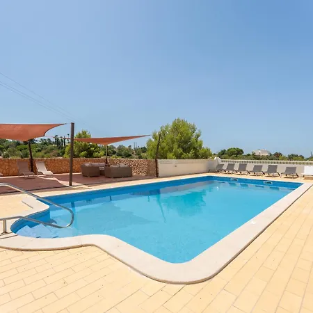Villa Ursa By Algarve Holidays Carvoeiro (Lagoa)