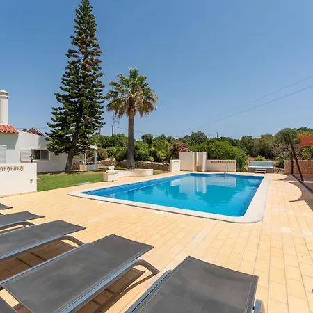 Ursa By Algarve Holidays Villa