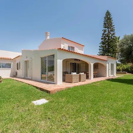 Ursa By Algarve Holidays * Carvoeiro (Lagoa)