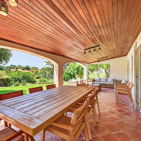Villa Ursa By Algarve Holidays Carvoeiro (Lagoa)