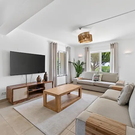 Ursa By Algarve Holidays Villa Carvoeiro (Lagoa)