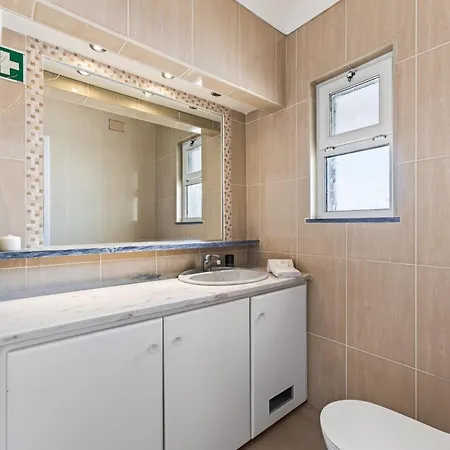 Ursa By Algarve Holidays Villa