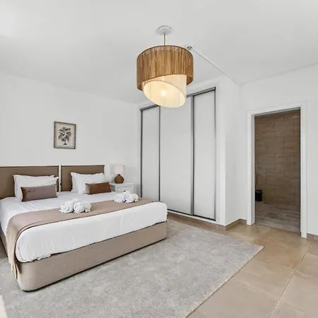 Villa Ursa By Algarve Holidays Carvoeiro (Lagoa)