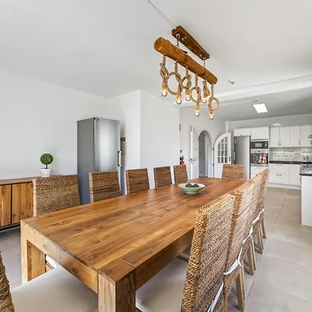 Ursa By Algarve Holidays Villa