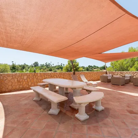 Villa Ursa By Algarve Holidays
