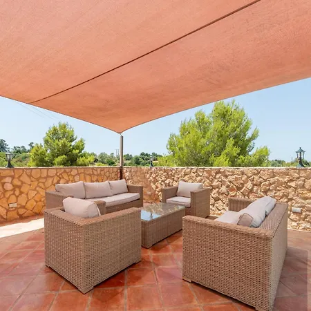 Villa Ursa By Algarve Holidays *