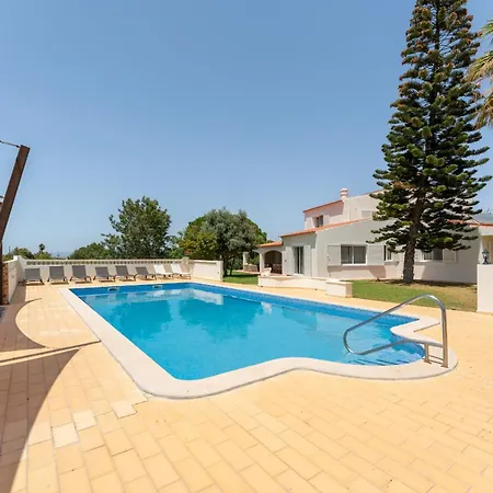 Villa Ursa By Algarve Holidays