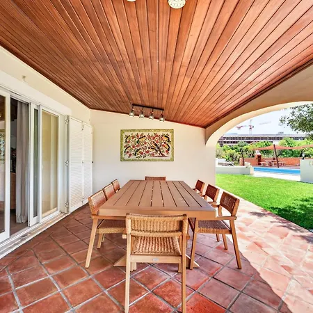 Ursa By Algarve Holidays Carvoeiro (Lagoa)