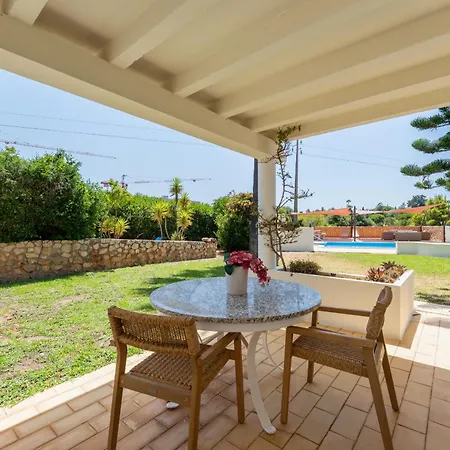 Ursa By Algarve Holidays *
