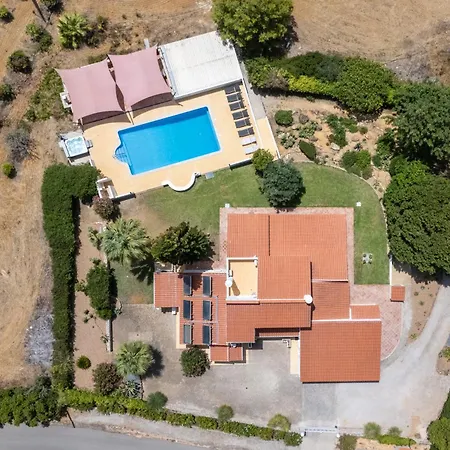 Villa Ursa By Algarve Holidays Carvoeiro (Lagoa)